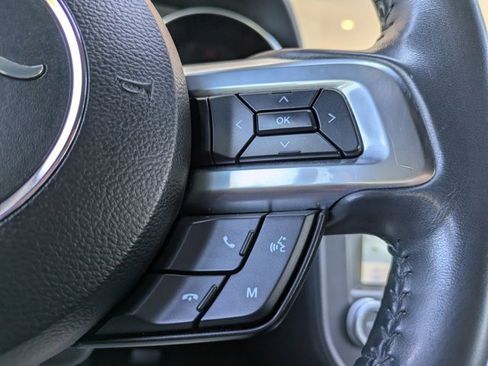 Certified 2021 Ford Mustang Premium image 24