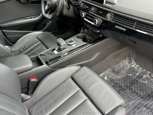 Used 2019 Audi A5 2.0T Prestige image 31