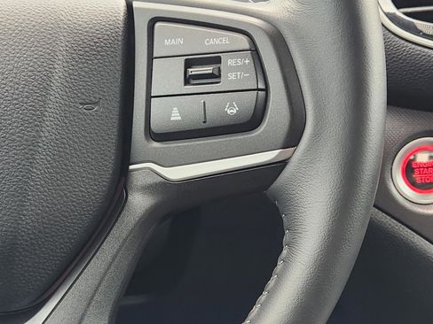 Certified 2025 Honda Ridgeline Sport image 29