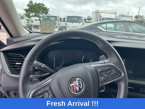 Used 2022 Buick Envision Preferred image 14