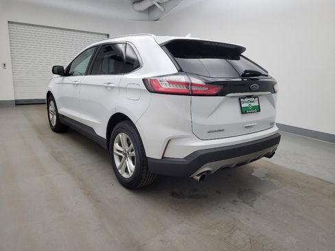 Used 2019 Ford Edge SEL w/ Equipment Group 201A image 5