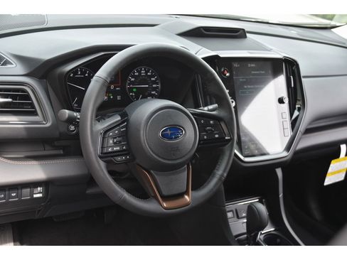 New 2026 Subaru Ascent Limited Bronze AWD/4WD image 12