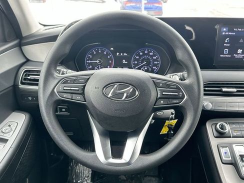 Used 2021 Hyundai Palisade SE image 13