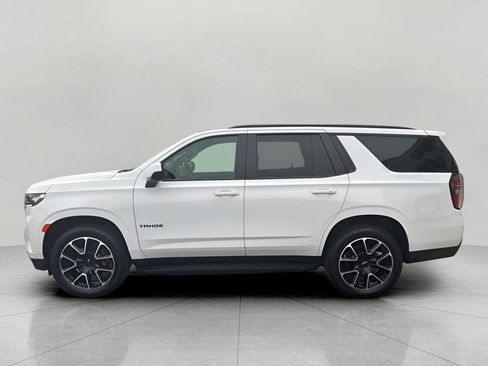 Used 2021 Chevrolet Tahoe RST image 7