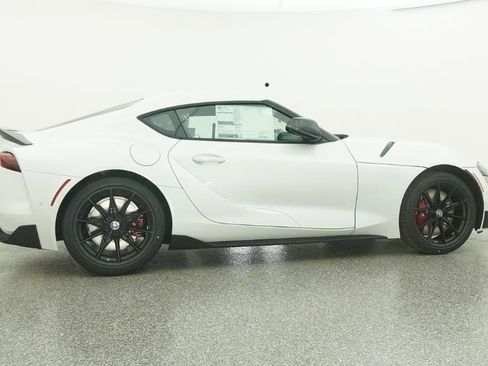 New 2026 Toyota Supra w/ Driver Assist Package image 26