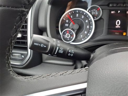 New 2026 RAM 1500 Lone Star image 26