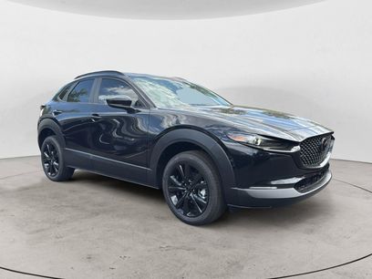 New 2026 MAZDA CX-30 Aire Edition