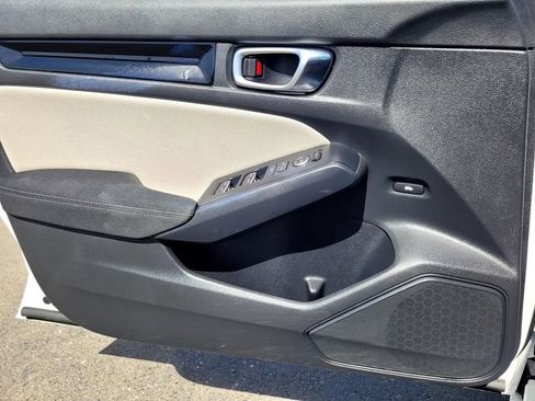 Used 2022 Honda Civic EX image 14