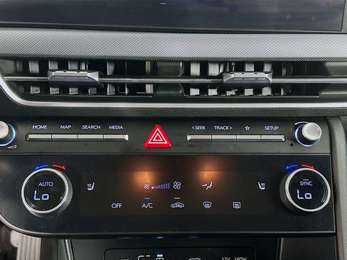 Used 2025 Hyundai Sonata SEL image 24