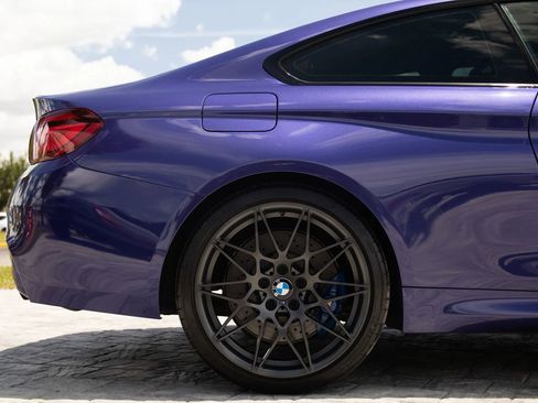 Used 2020 BMW M4 Coupe RWD image 27