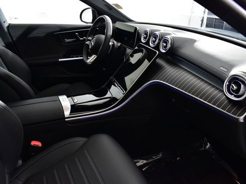 Certified 2025 Mercedes-Benz C 300 C 300 image 39
