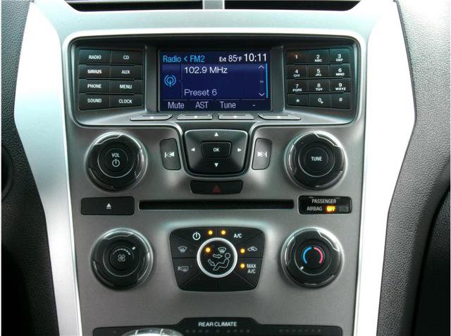 Used 2013 Ford Explorer XLT AWD/4WD image 22