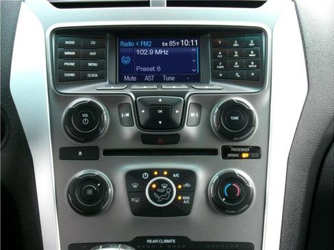 Used 2013 Ford Explorer XLT image 22