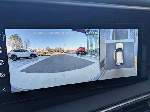 New 2026 Hyundai Palisade Calligraphy FWD image 8