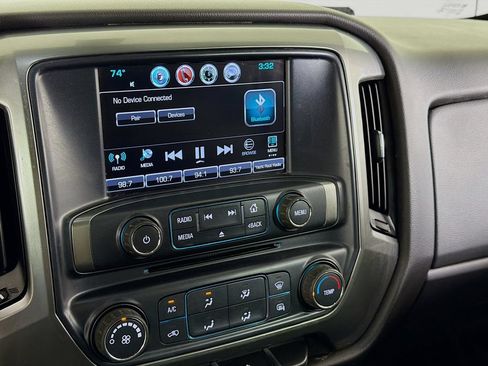 Used 2018 Chevrolet Silverado 3500 LT AWD/4WD image 15