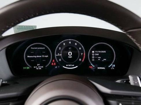 New 2026 Porsche Panamera 4 AWD/4WD image 21