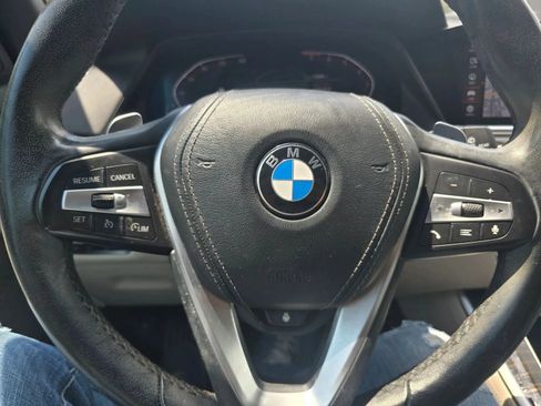 Used 2020 BMW X5 sDrive40i w/ Convenience Package RWD image 18