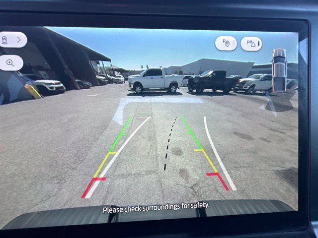 Used 2025 Ford F150 XLT w/ Equipment Group 301A Standard RWD image 31