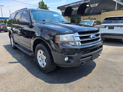 Used 2016 Ford Expedition XL AWD/4WD image 36