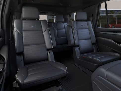 Used 2026 Cadillac Escalade Sport w/ LPO, ONYX Package AWD/4WD image 17