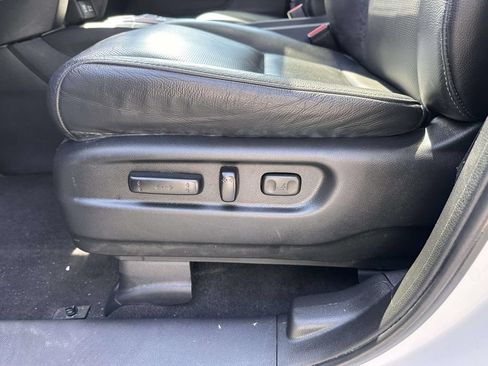 Used 2023 Honda Passport EX-L image 11
