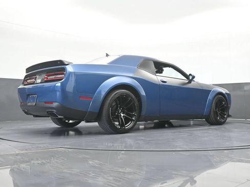 Used 2021 Dodge Challenger R/T Scat Pack RWD image 56