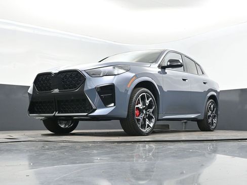 New 2026 BMW X2 xDrive28i w/ Technology Package image 38