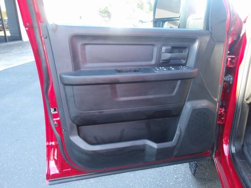 New 2026 RAM 2500 Tradesman image 11