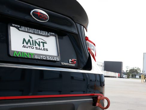 Used 2018 Subaru BRZ tS image 50