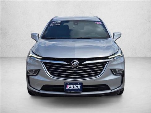 Used 2022 Buick Enclave Premium AWD/4WD image 2