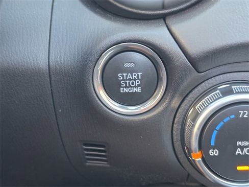 New 2025 MAZDA MX-5 Miata Grand Touring w/ Weather Package image 25