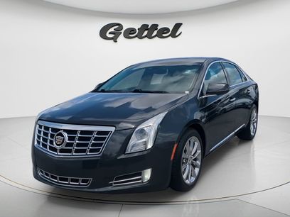 Used 2013 Cadillac XTS Luxury w/ Driver Awareness Package