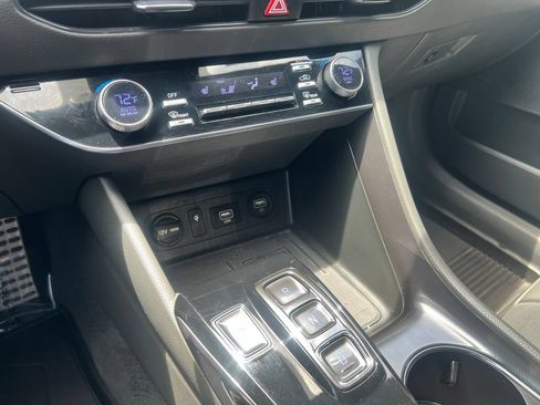 Used 2023 Hyundai Sonata N Line FWD image 34