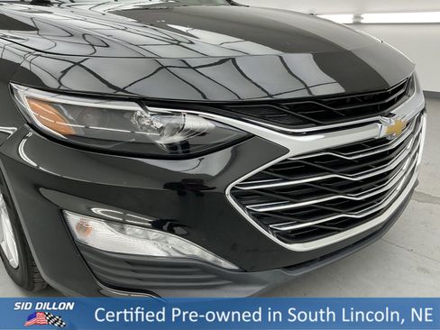 Used 2020 Chevrolet Malibu LT image 27
