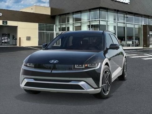 New 2026 Hyundai Ioniq 5 Limited AWD/4WD image 6