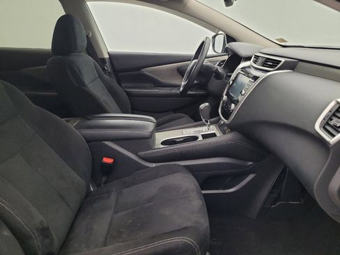 Used 2018 Nissan Murano SV FWD image 21