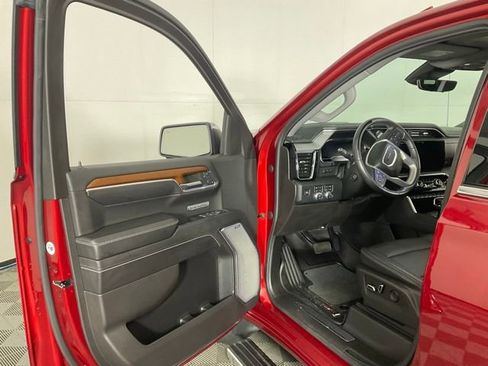 Used 2023 GMC Sierra 1500 Denali AWD/4WD image 27