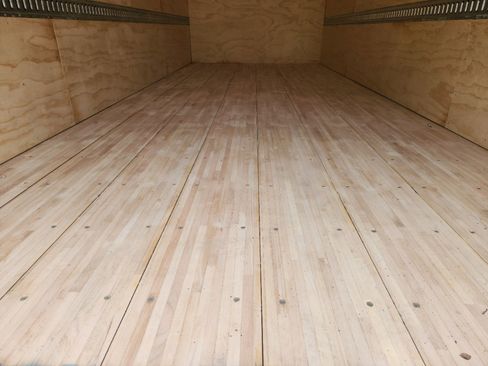 New 2025 Chevrolet Low Cab Forward 5500XG image 32