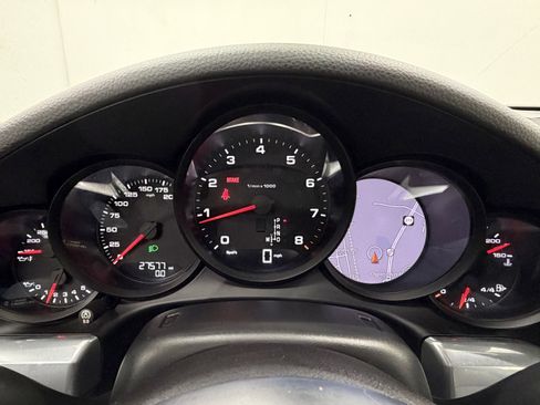 Certified 2017 Porsche 911 Carrera image 49