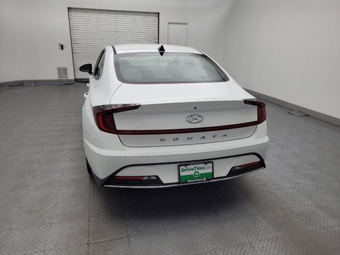 Used 2021 Hyundai Sonata SE FWD image 6