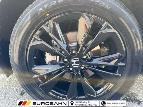 Used 2023 Honda CR-V Sport Touring image 32