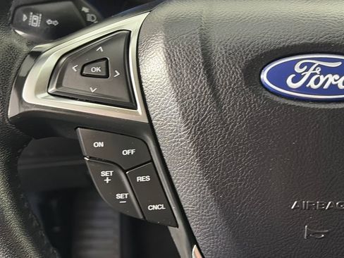 Certified 2024 Ford Edge SEL image 15