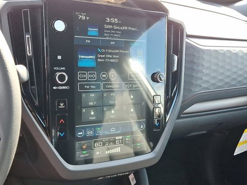 New 2026 Subaru Forester Sport image 11