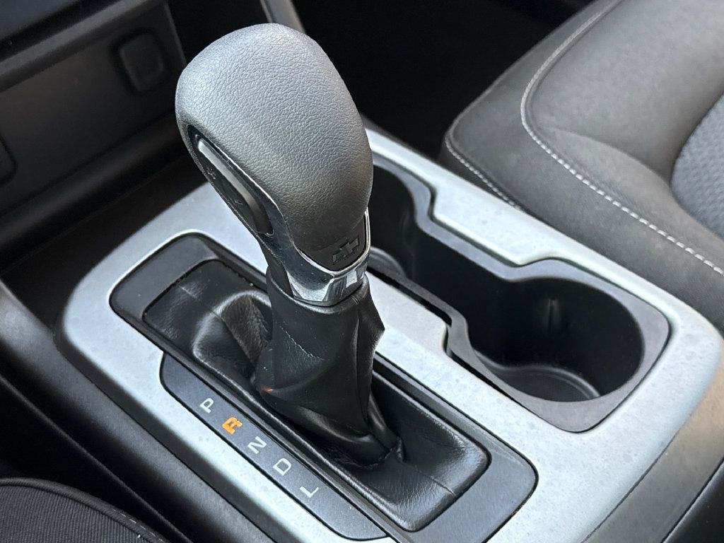 Used 2022 Chevrolet Colorado LT w/ LT Convenience Package RWD image 27