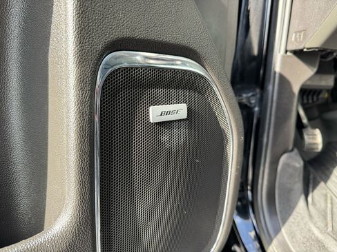 Used 2016 GMC Sierra 2500 Denali w/ Duramax Plus Package image 18