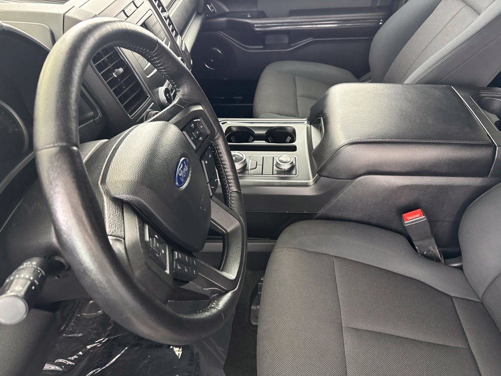 Used 2019 Ford Expedition Max XL AWD/4WD image 22