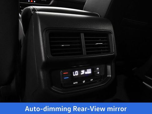 New 2026 Volkswagen Atlas SE AWD/4WD image 26