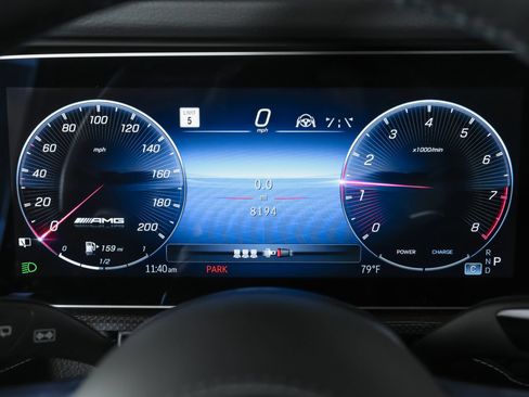 Used 2025 Mercedes-Benz G 63 AMG 4MATIC image 19