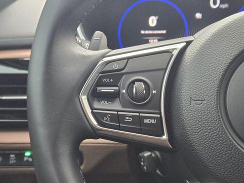 Certified 2025 Acura MDX w/ Technology Package image 27