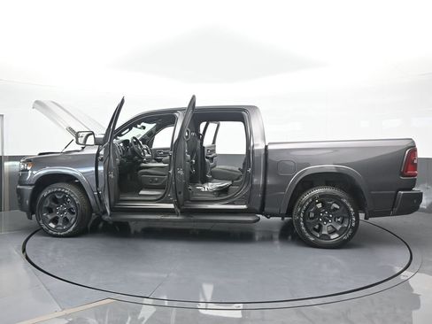 New 2026 RAM 1500 Big Horn image 71